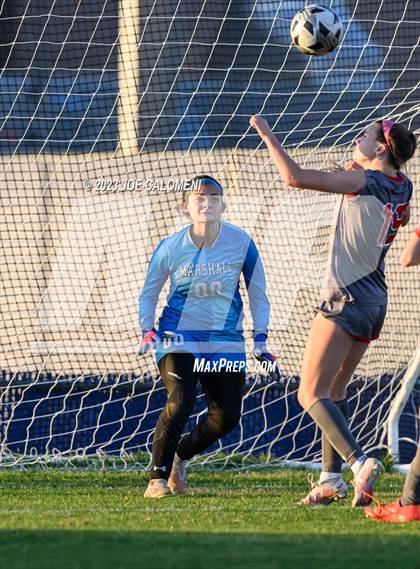 Thumbnail 3 in Marshall vs Lee photogallery.