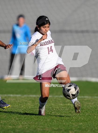Thumbnail 2 in Marshall vs Lee photogallery.