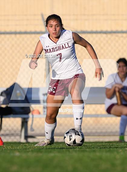 Thumbnail 1 in Marshall vs Lee photogallery.