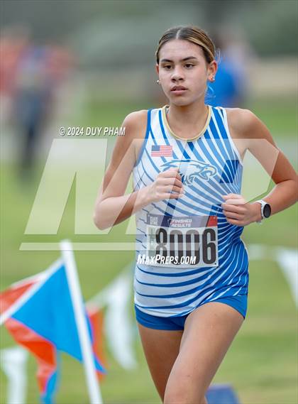 Thumbnail 3 in Trinity League Prelims photogallery.