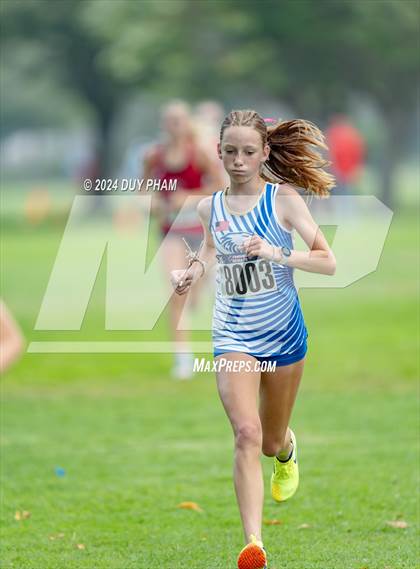 Thumbnail 3 in Trinity League Prelims photogallery.