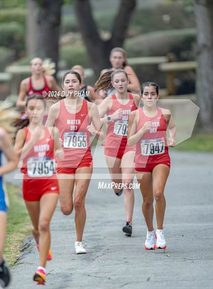 Thumbnail 1 in Trinity League Prelims photogallery.