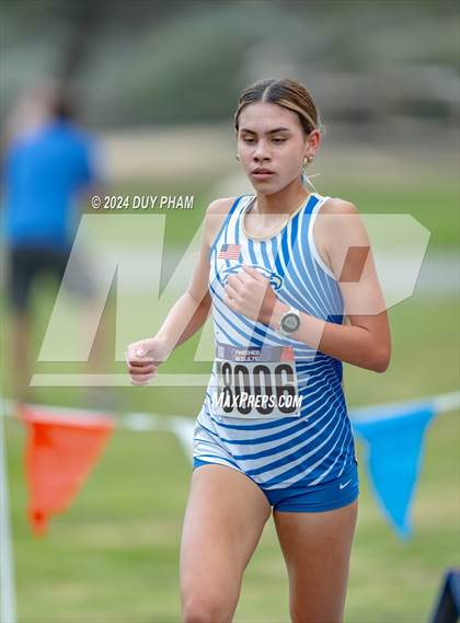 Thumbnail 2 in Trinity League Prelims photogallery.