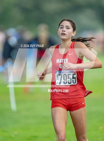 Thumbnail 1 in Trinity League Prelims photogallery.