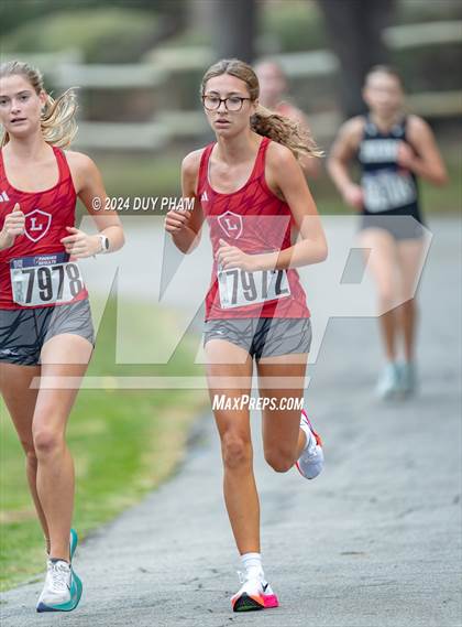 Thumbnail 2 in Trinity League Prelims photogallery.