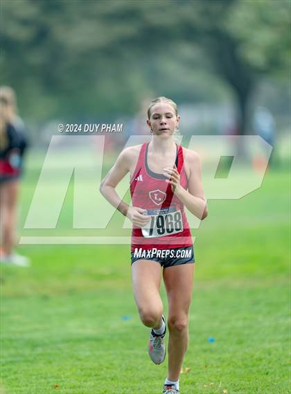 Thumbnail 3 in Trinity League Prelims photogallery.