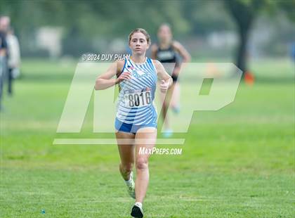 Thumbnail 2 in Trinity League Prelims photogallery.