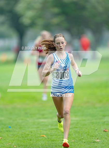 Thumbnail 2 in Trinity League Prelims photogallery.