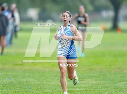 Thumbnail 3 in Trinity League Prelims photogallery.