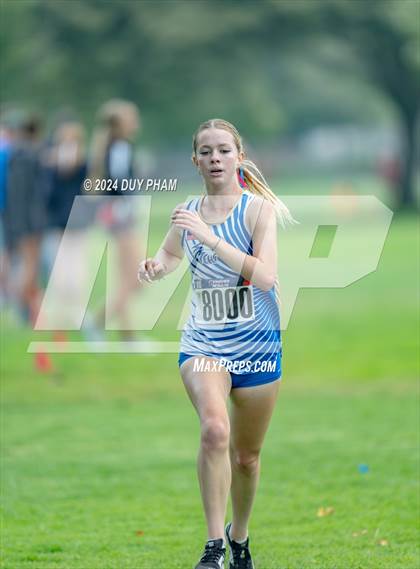 Thumbnail 2 in Trinity League Prelims photogallery.