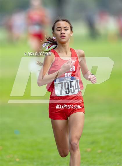 Thumbnail 1 in Trinity League Prelims photogallery.