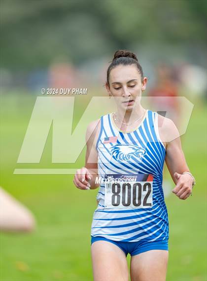 Thumbnail 3 in Trinity League Prelims photogallery.