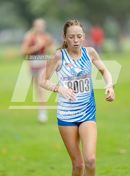 Thumbnail 2 in Trinity League Prelims photogallery.