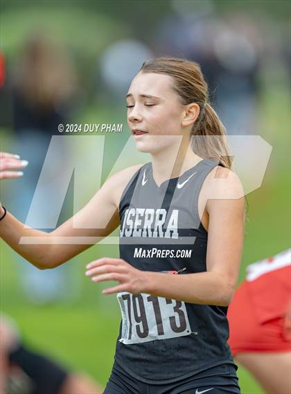 Thumbnail 2 in Trinity League Prelims photogallery.