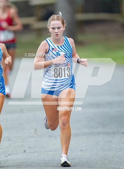 Thumbnail 2 in Trinity League Prelims photogallery.