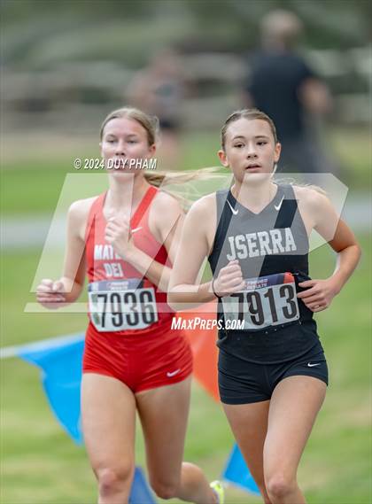 Thumbnail 2 in Trinity League Prelims photogallery.