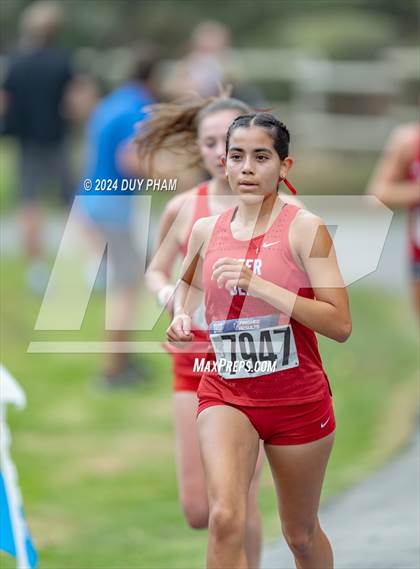 Thumbnail 1 in Trinity League Prelims photogallery.