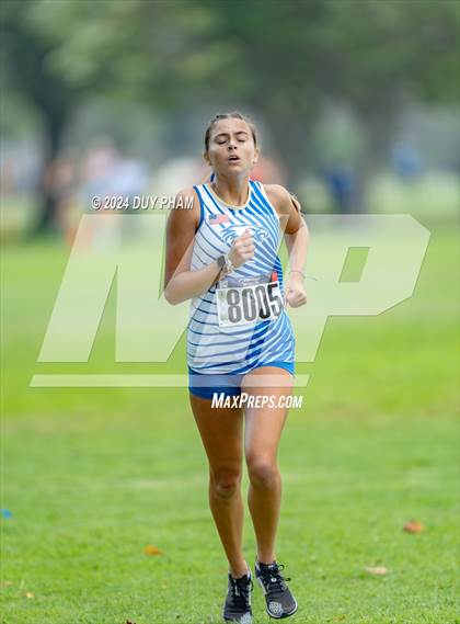 Thumbnail 3 in Trinity League Prelims photogallery.