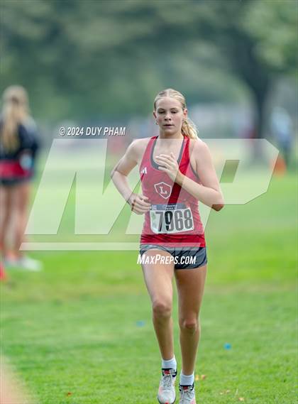 Thumbnail 1 in Trinity League Prelims photogallery.