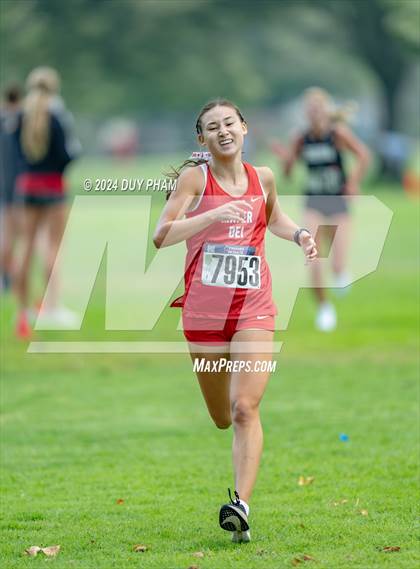 Thumbnail 3 in Trinity League Prelims photogallery.