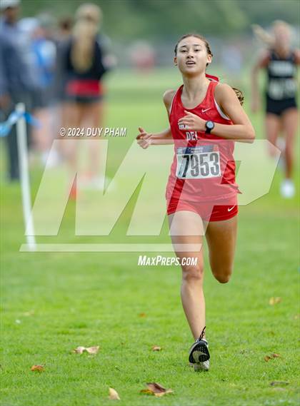 Thumbnail 1 in Trinity League Prelims photogallery.