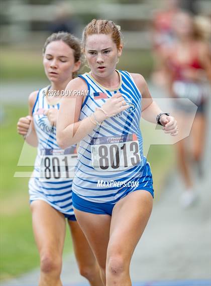 Thumbnail 3 in Trinity League Prelims photogallery.