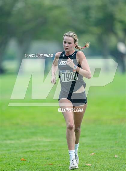 Thumbnail 3 in Trinity League Prelims photogallery.