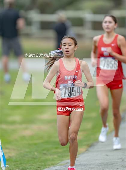 Thumbnail 3 in Trinity League Prelims photogallery.