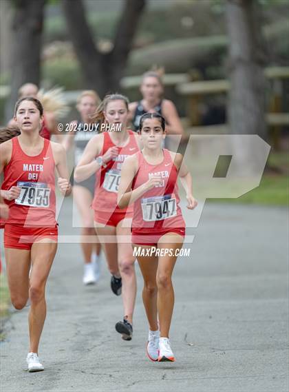 Thumbnail 2 in Trinity League Prelims photogallery.