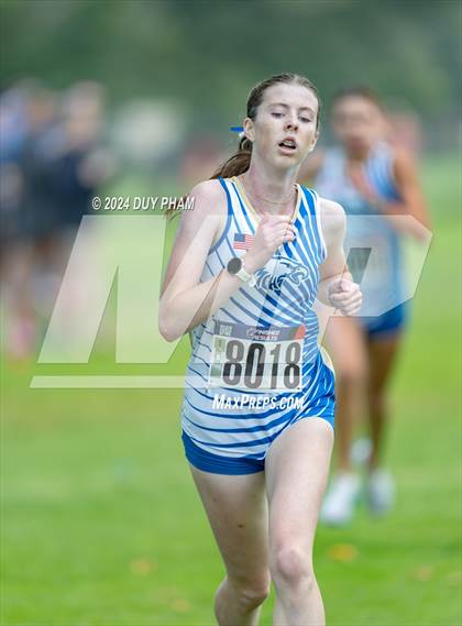 Thumbnail 3 in Trinity League Prelims photogallery.