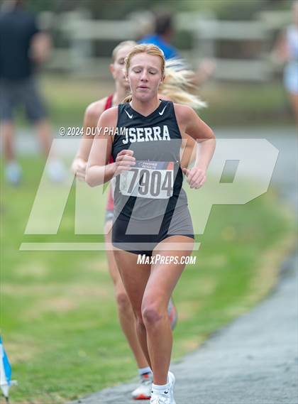 Thumbnail 1 in Trinity League Prelims photogallery.