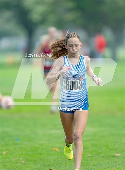 Thumbnail 1 in Trinity League Prelims photogallery.