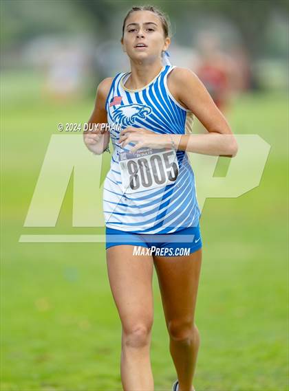 Thumbnail 2 in Trinity League Prelims photogallery.