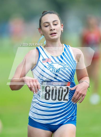 Thumbnail 2 in Trinity League Prelims photogallery.