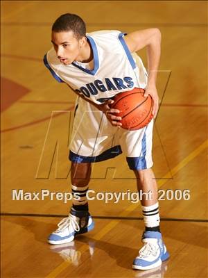 Thumbnail 2 in Newark Memorial vs. Fremont-Los Angeles (Torrey Pines Holiday Classic) photogallery.