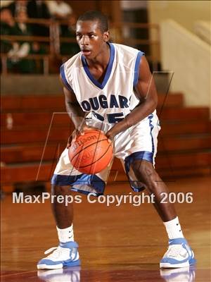 Thumbnail 1 in Newark Memorial vs. Fremont-Los Angeles (Torrey Pines Holiday Classic) photogallery.