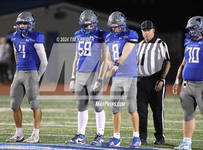 Thumbnail 2 in Hempfield @ Cedar Crest (PIAA 6A Round 1) photogallery.