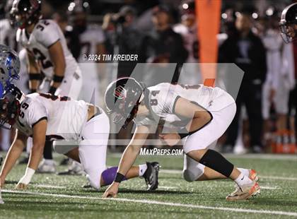 Thumbnail 3 in Hempfield @ Cedar Crest (PIAA 6A Round 1) photogallery.