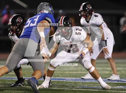 Thumbnail 1 in Hempfield @ Cedar Crest (PIAA 6A Round 1) photogallery.