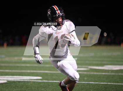 Thumbnail 1 in Hempfield @ Cedar Crest (PIAA 6A Round 1) photogallery.