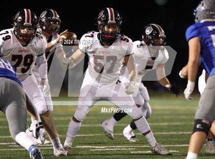 Thumbnail 1 in Hempfield @ Cedar Crest (PIAA 6A Round 1) photogallery.