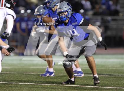 Thumbnail 3 in Hempfield @ Cedar Crest (PIAA 6A Round 1) photogallery.