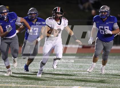 Thumbnail 1 in Hempfield @ Cedar Crest (PIAA 6A Round 1) photogallery.