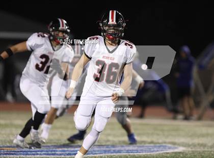 Thumbnail 2 in Hempfield @ Cedar Crest (PIAA 6A Round 1) photogallery.