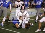Photo from the gallery "Hempfield @ Cedar Crest (PIAA 6A Round 1)"