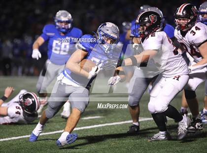 Thumbnail 3 in Hempfield @ Cedar Crest (PIAA 6A Round 1) photogallery.
