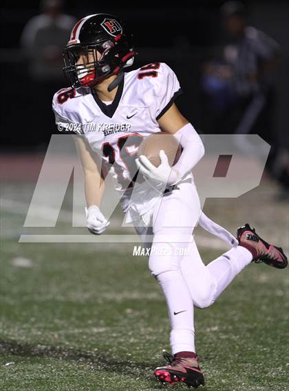 Thumbnail 3 in Hempfield @ Cedar Crest (PIAA 6A Round 1) photogallery.