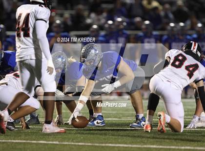 Thumbnail 3 in Hempfield @ Cedar Crest (PIAA 6A Round 1) photogallery.