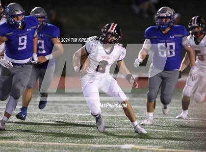 Thumbnail 3 in Hempfield @ Cedar Crest (PIAA 6A Round 1) photogallery.
