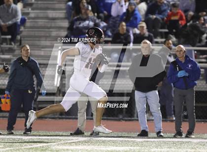 Thumbnail 1 in Hempfield @ Cedar Crest (PIAA 6A Round 1) photogallery.